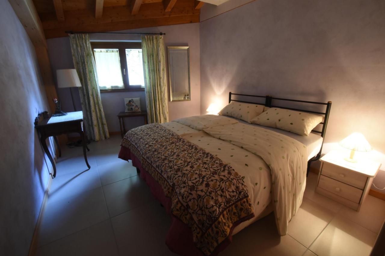 B&B Al Mulino Piuro Exterior foto
